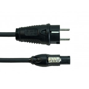 PSSO PowerCon TRUE Power Cable 3x1.5 1.5m - 1