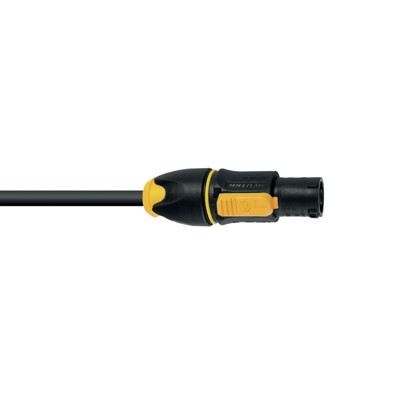 PSSO PowerCon TRUE Power Cable 3x1.5 3m - 1