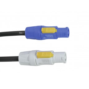 PSSO PowerCon Connection Cable 3x1.5 5m - 1