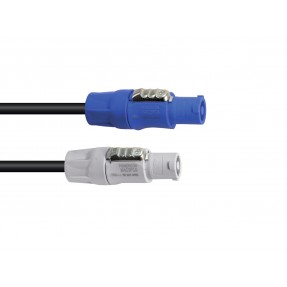 PSSO PowerCon Connection Cable 3x1.5 10m - 1