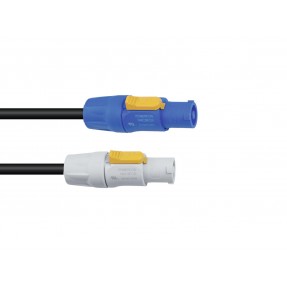 PSSO PowerCon Connection Cable 3x2.5 3m - 1