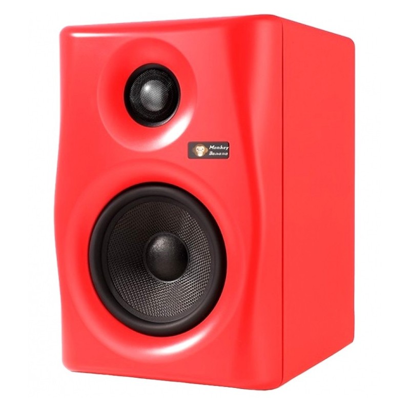 Monkey Banana Lemur 5 RD - aktywny monitor studyjny