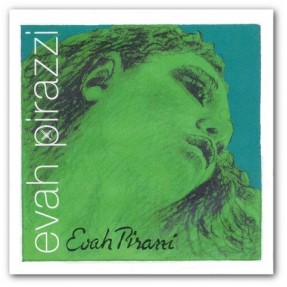Pirastro Evah Pirazzi 3sls4, 1sls2 - struny skrzypcowe
