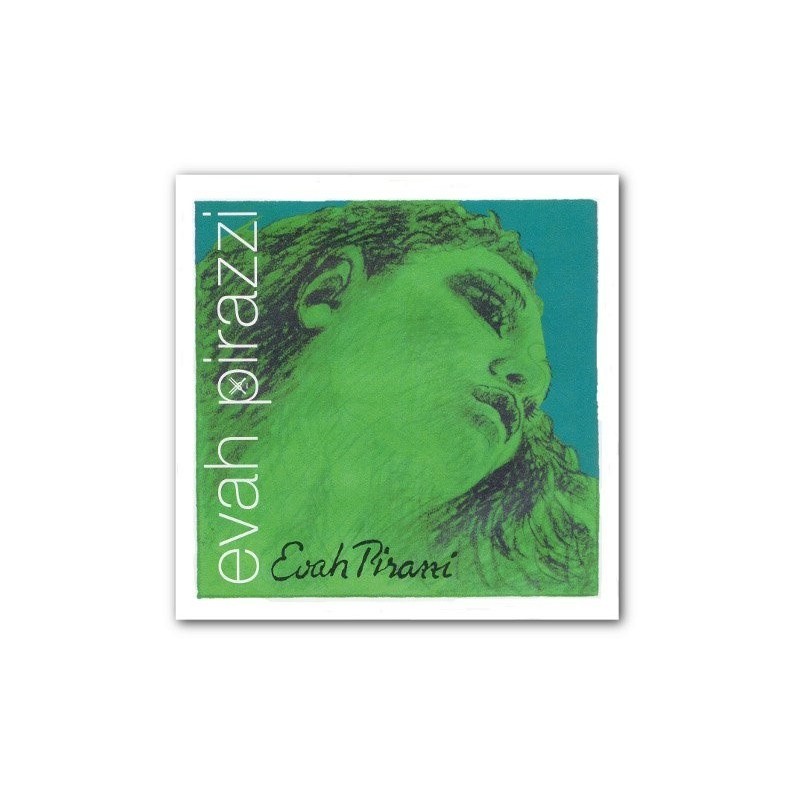 Pirastro Evah Pirazzi 3sls4, 1sls2 - struny skrzypcowe