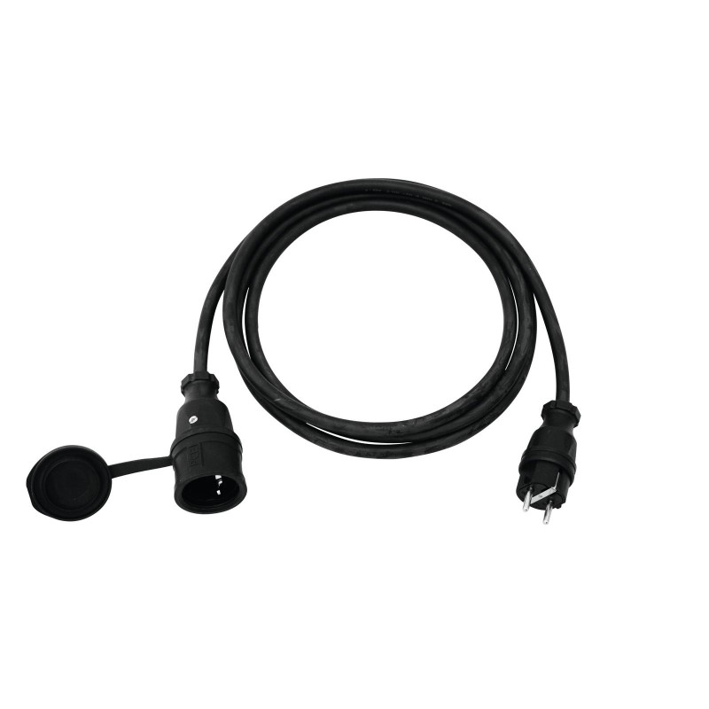 PSSO Extension 3x2.5 3m bk - 2