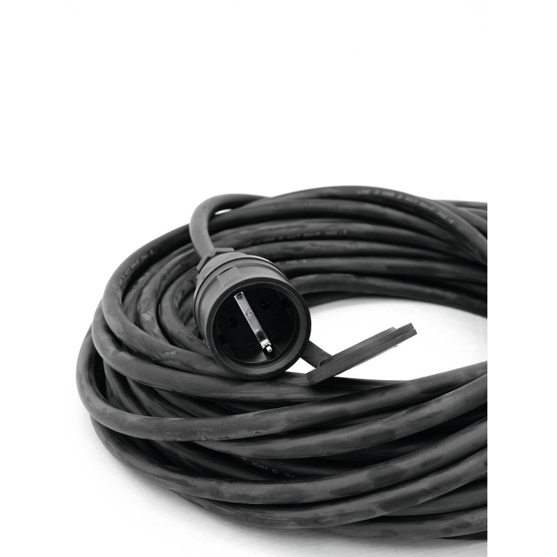 PSSO Extension 3x2.5 3m bk - 3