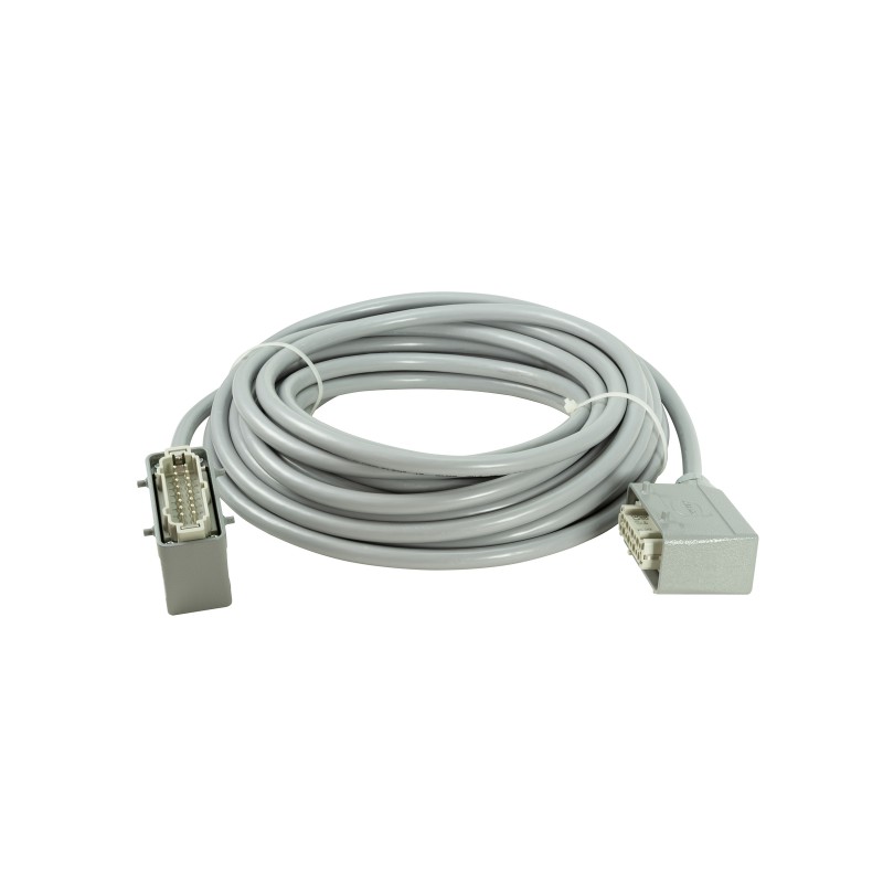 PSSO Multicore 16pin 15m gy - 1