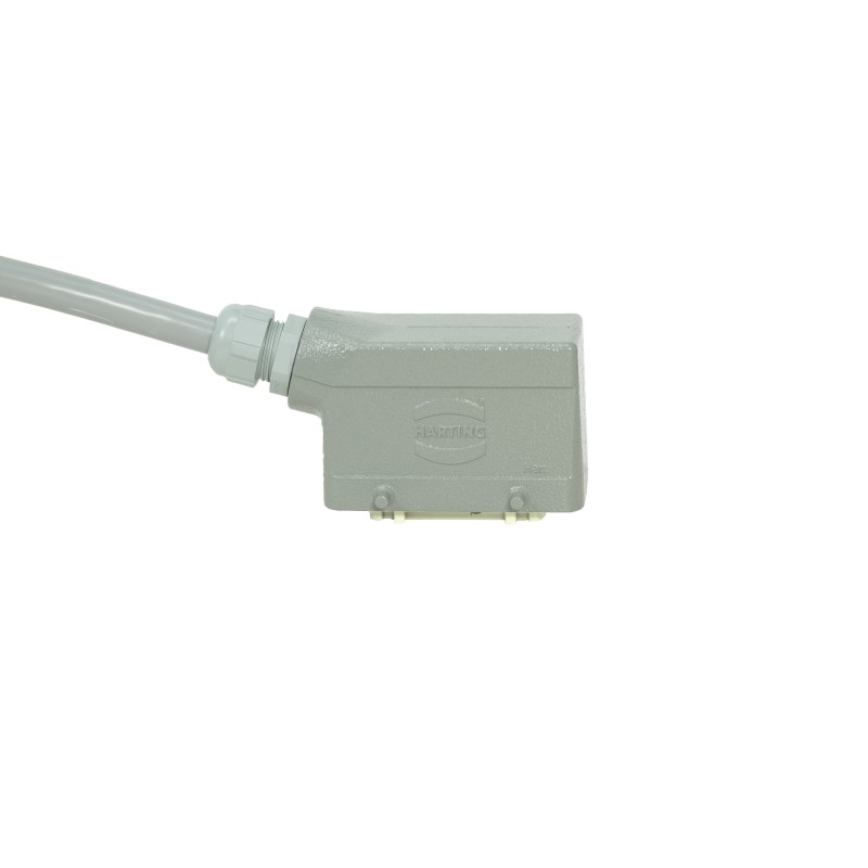 PSSO Multicore 16pin 15m gy - 2