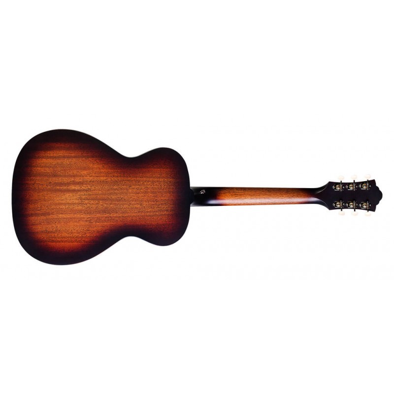 Guild M-20 VSB - Gitara akustyczna - 6