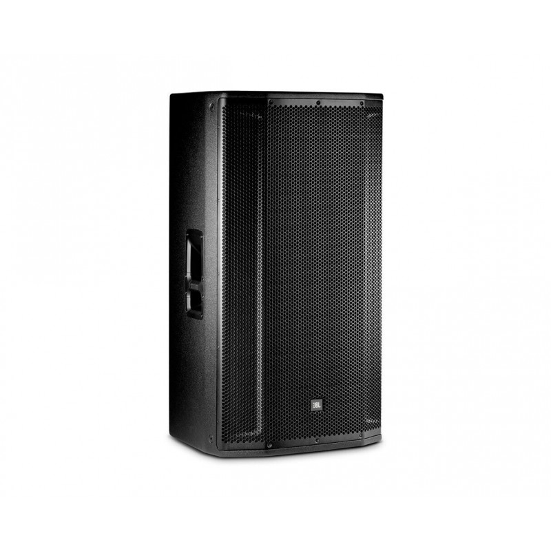 JBL SRX835P - Aktywna 3-drożna kolumna - 4