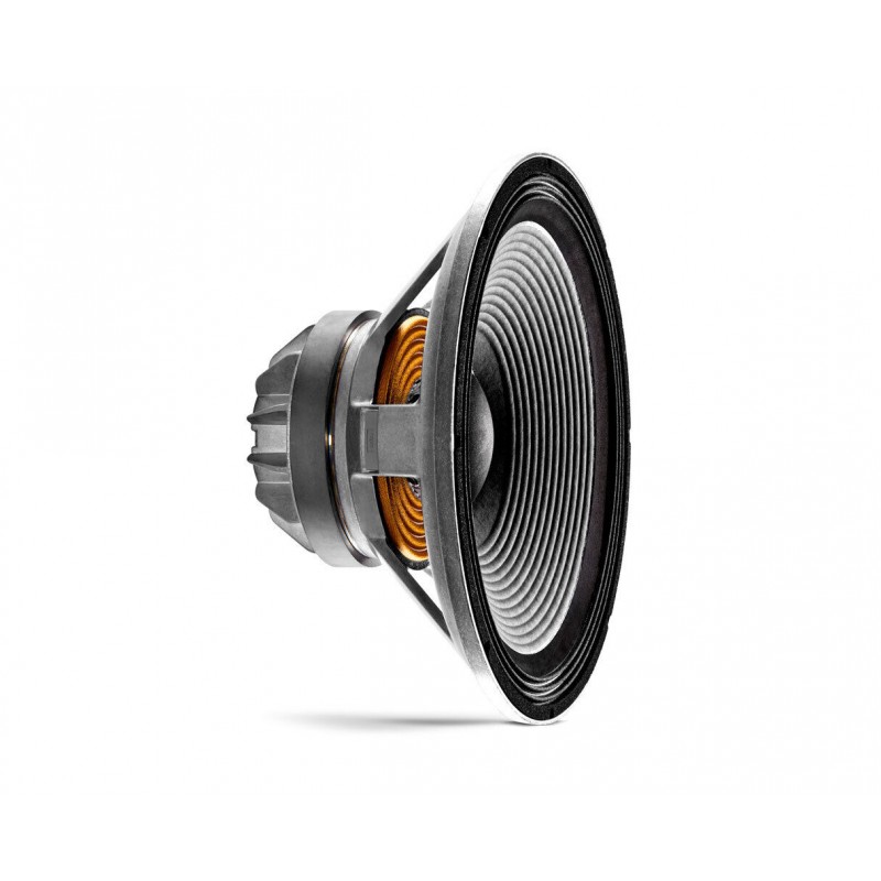 JBL SRX835P - Aktywna 3-drożna kolumna - 6