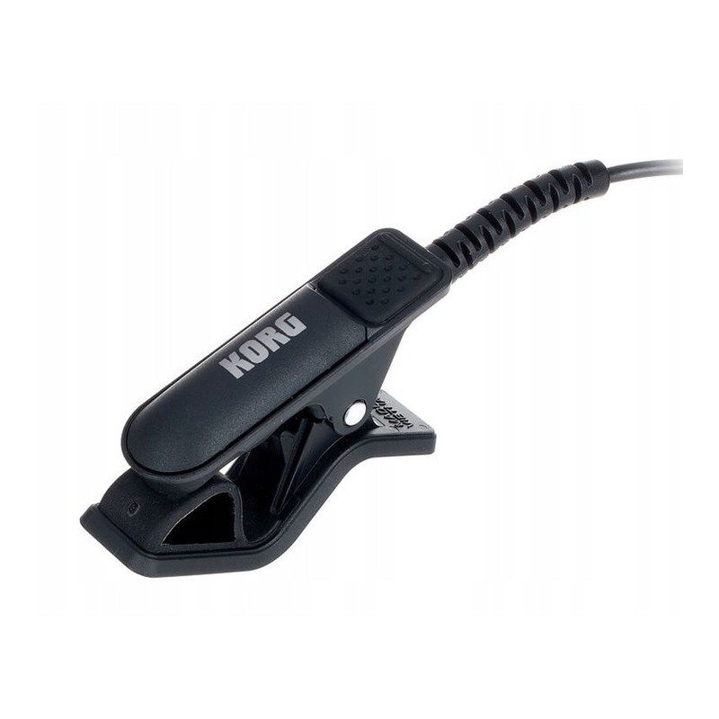 KORG CM-300 BK - mikrofon kontaktowy czarny - 3