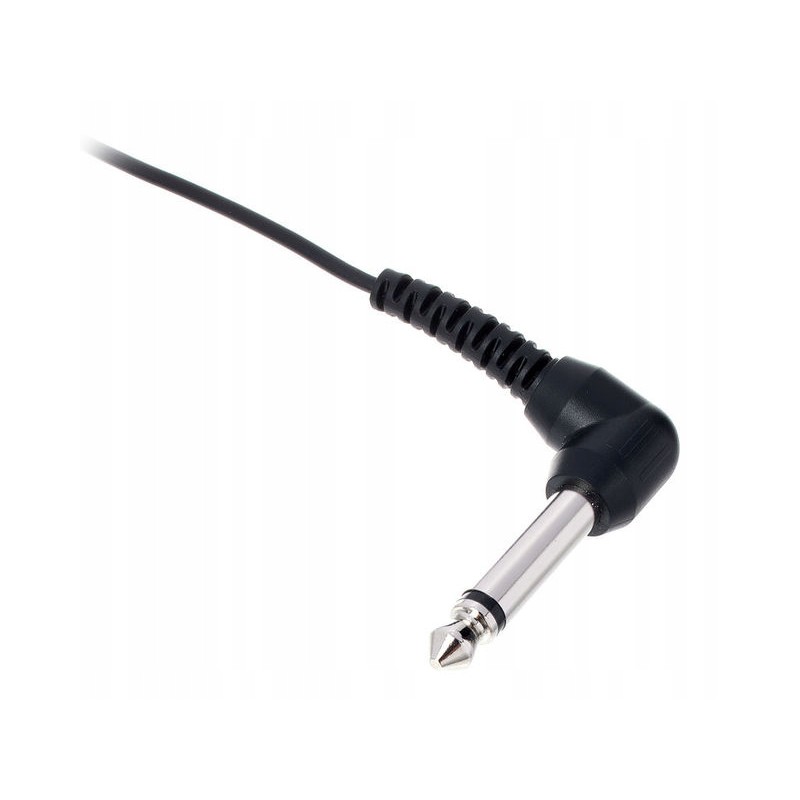 KORG CM-300 BK - mikrofon kontaktowy czarny - 4