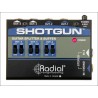 Tonebone Shotgun - efekt gitarowy buffer