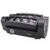 LIGHT4ME SPIDER STROBO LASER - efekt LED, multiefekt disco - 4