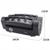 LIGHT4ME SPIDER STROBO LASER - efekt LED, multiefekt disco - 5
