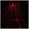 LIGHT4ME SPIDER STROBO LASER - efekt LED, multiefekt disco - 10
