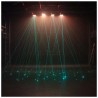 LIGHT4ME SPIDER STROBO LASER - efekt LED, multiefekt disco - 12