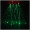 LIGHT4ME SPIDER STROBO LASER - efekt LED, multiefekt disco - 13