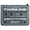 Tonebone TwinLine Effects - rozdzielacz sygnału