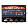 Tonebone Cablink - merger 2 kolum gitarowych