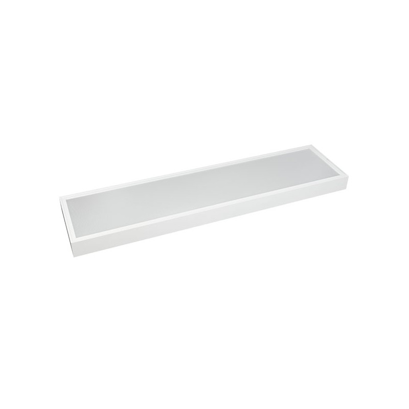 Artecta A0160211 - Argos LED Panel 30x120 4000 K- UGR 19 - 3