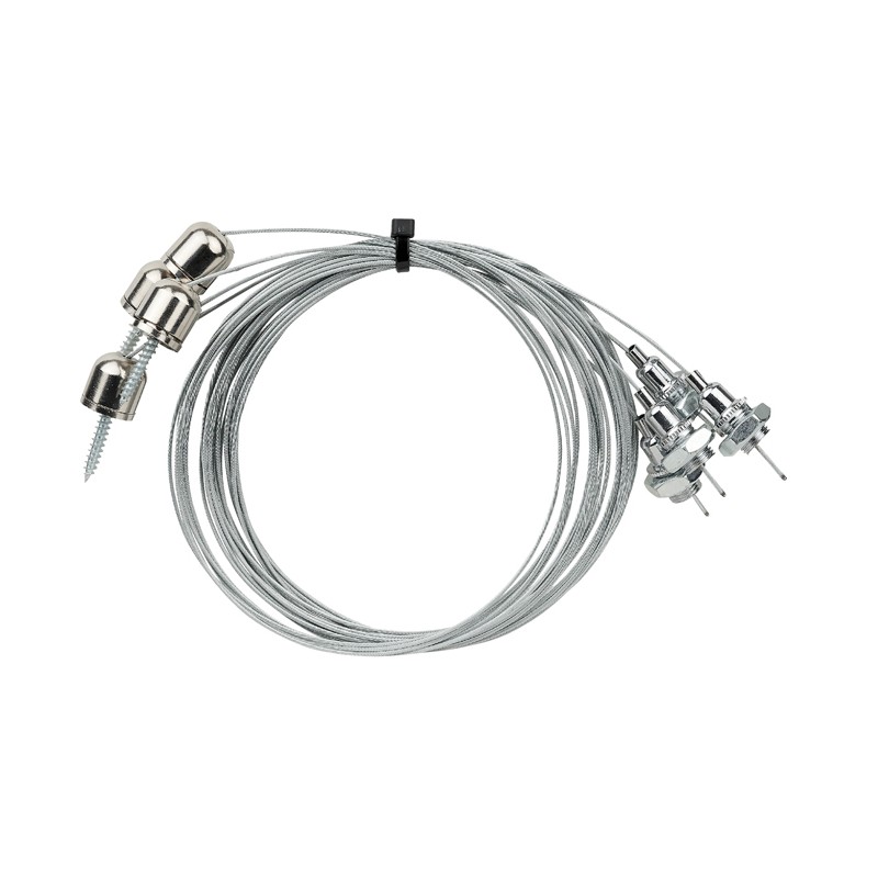 Artecta A0160900 - Olympia Suspension Kit 4 Wires - 1