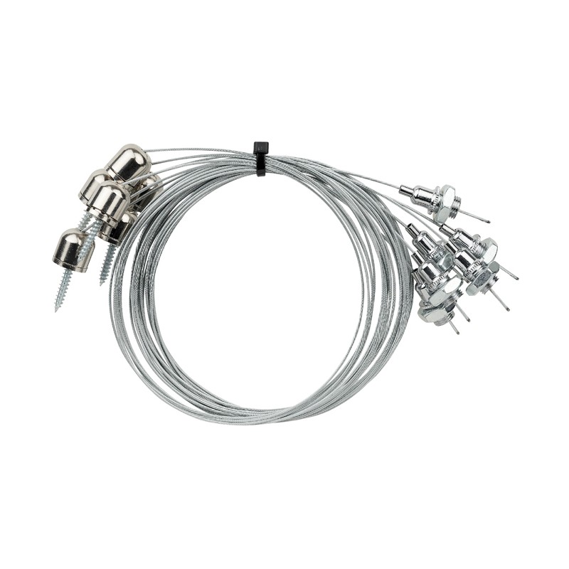 Artecta A0160910 - Olympia Suspension Kit 6 Wires - 1