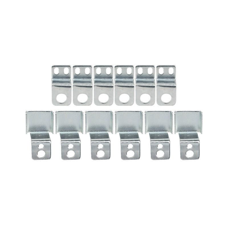 Artecta A0160930 - Olympia Surface Kit 6 Hooks - 1