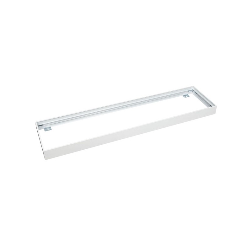 Artecta A0160941 - Mounting frame for Argos LED Panel 30x120 - 1