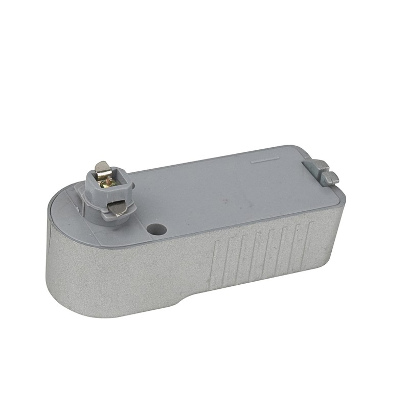 Artecta A0313103 - 1-Phase Adapter (silver) - 1
