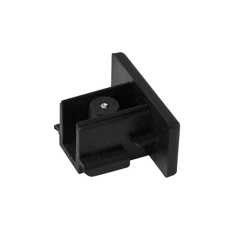 Artecta A0313301 - 1-Phase End Cap (black) - 2