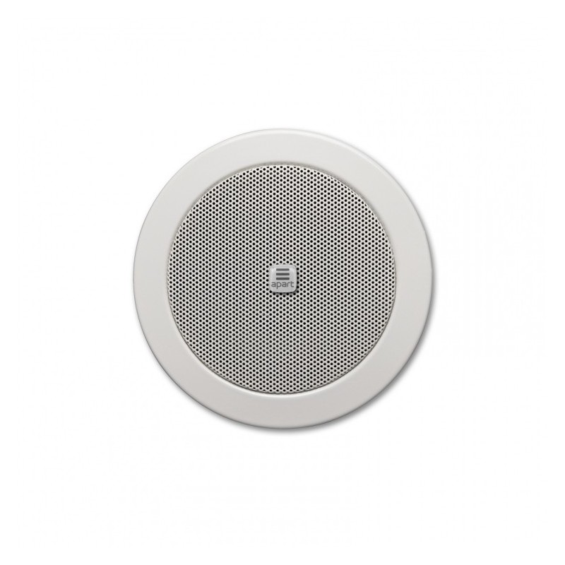 APART CM 4 T - głośnik instalacyjny 100V