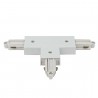 Artecta A0313712 - 1-Phase Right T-Connector (white) - 1