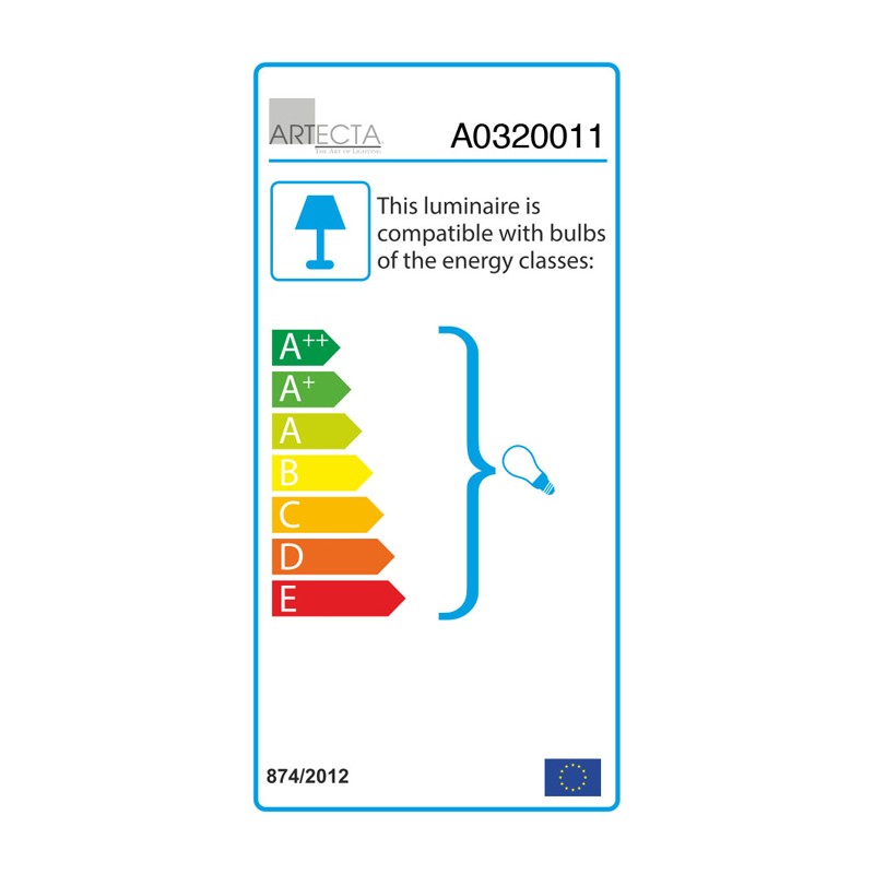 Artecta A0320011 - New York (black) - 3