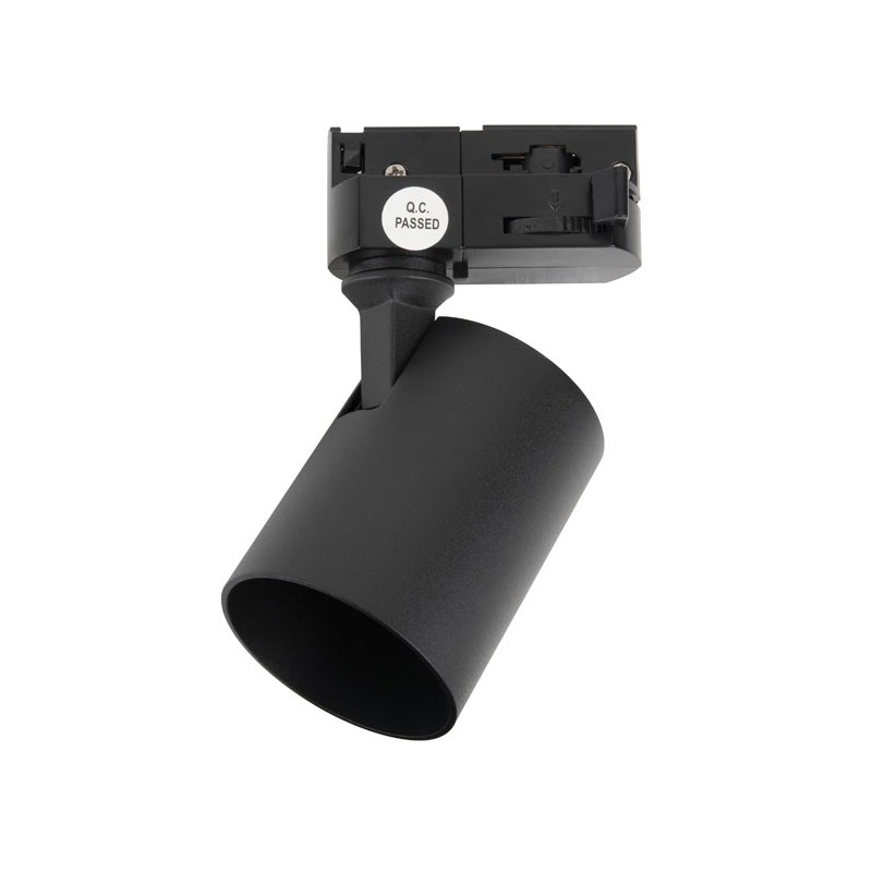 Artecta A0320017 - Trenton GU10 Track Light (black) - 1