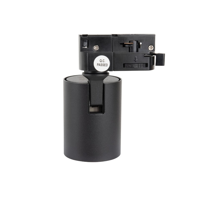 Artecta A0320017 - Trenton GU10 Track Light (black) - 4