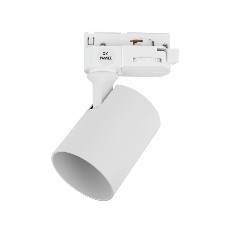 Artecta A0320018 - Trenton GU10 Track Light (white) - 1