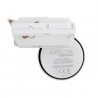 Artecta A0320018 - Trenton GU10 Track Light (white) - 2