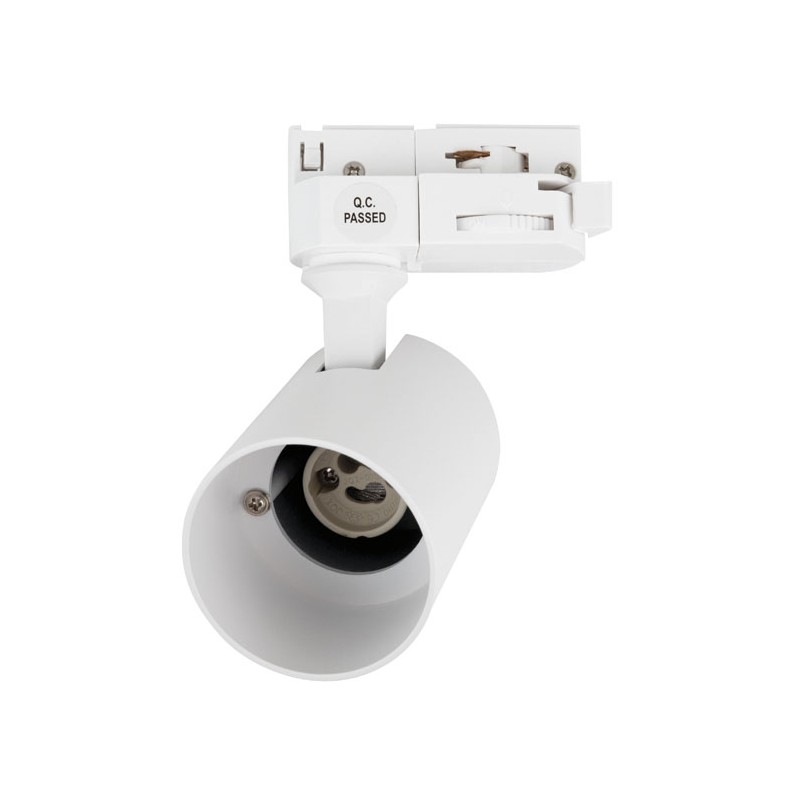 Artecta A0320018 - Trenton GU10 Track Light (white) - 3
