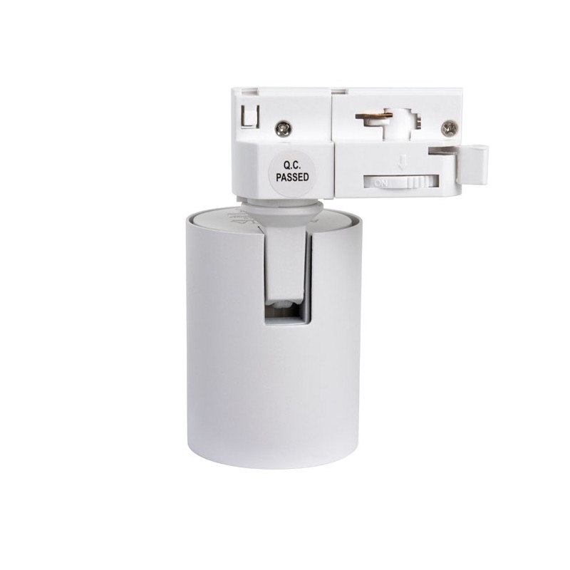 Artecta A0320018 - Trenton GU10 Track Light (white) - 4