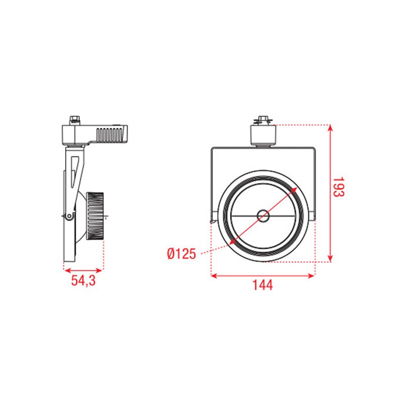Artecta A0320042 - Barcelona (white) - 2