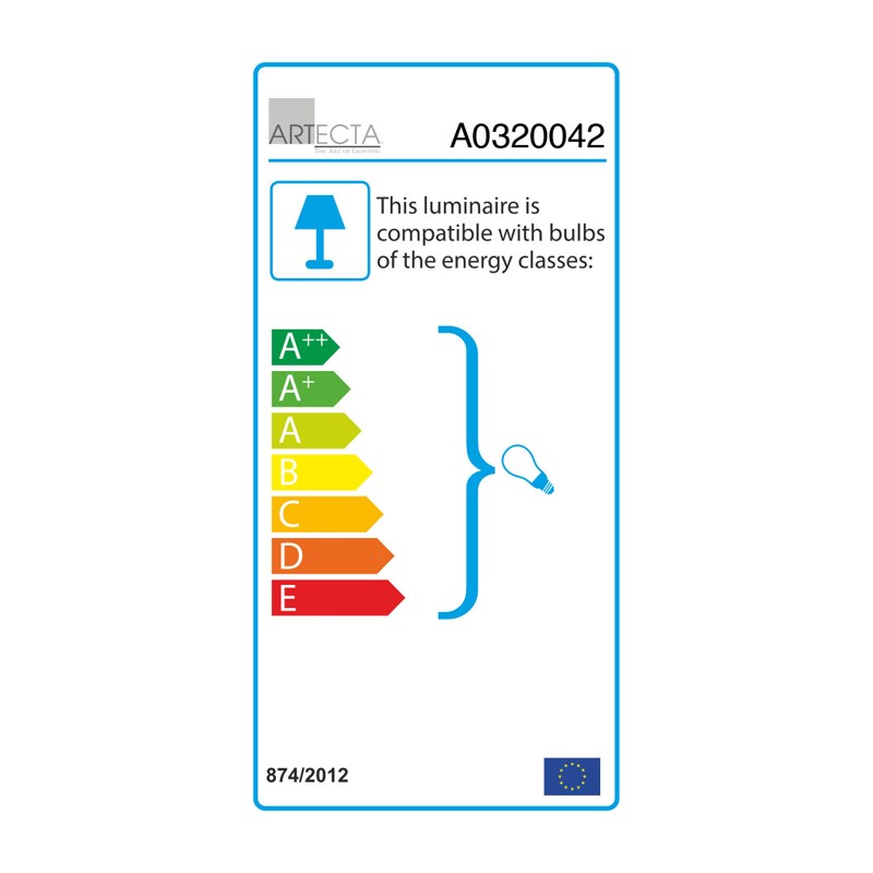 Artecta A0320042 - Barcelona (white) - 3