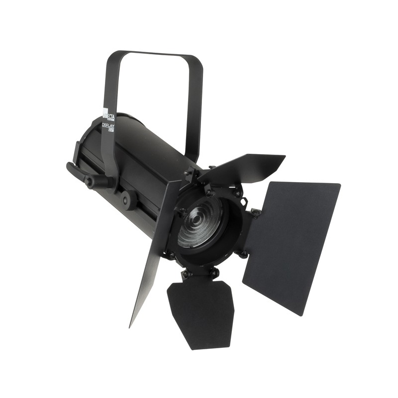 Artecta A0320100 - Display Fresnel 20 SW (black) - 1