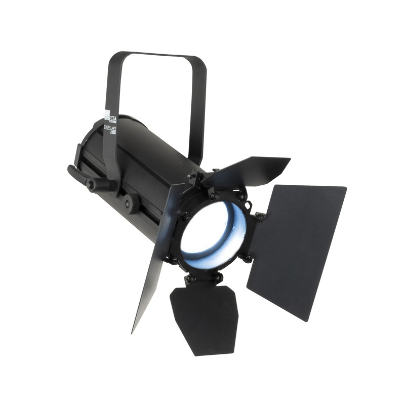 Artecta A0320100 - Display Fresnel 20 SW (black) - 3