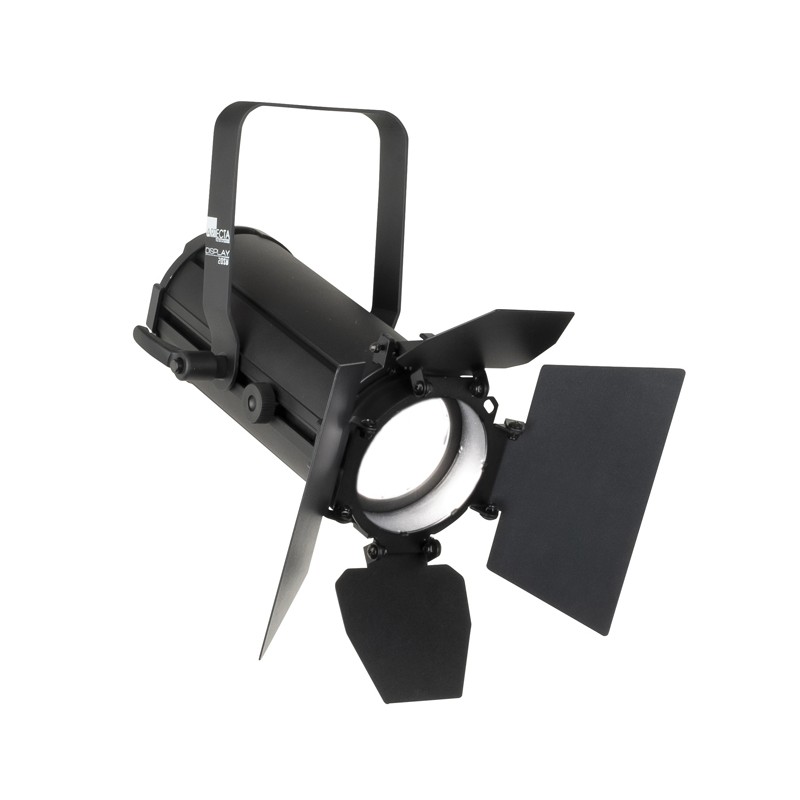 Artecta A0320100 - Display Fresnel 20 SW (black) - 4