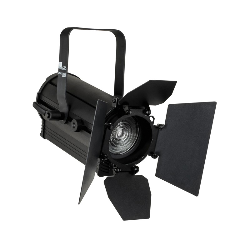 Artecta A0320110 - Display Fresnel 50 SW (black) - 1