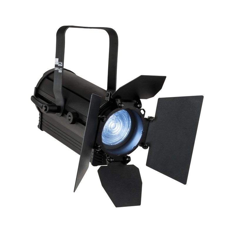 Artecta A0320110 - Display Fresnel 50 SW (black) - 3