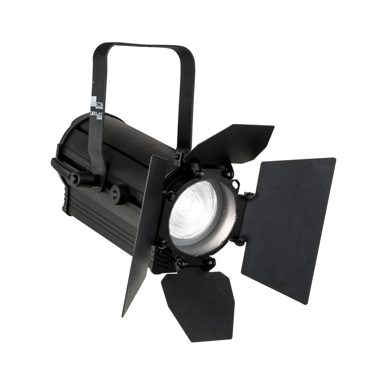 Artecta A0320110 - Display Fresnel 50 SW (black) - 4