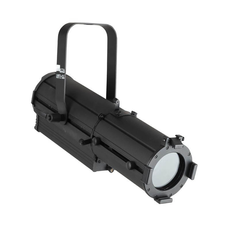 Artecta A0320130 - Display Profile 50 SW (black) - 1